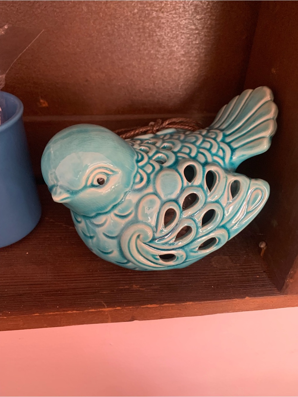 Cute bird decor 🪽🦚🐦⬛